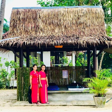 Am Samui Resort Taling Ngam Dış mekan fotoğraf