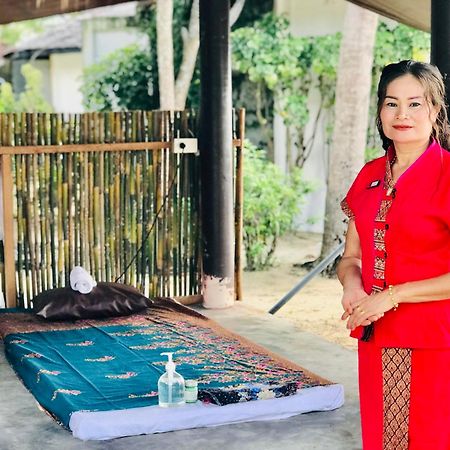 Am Samui Resort Taling Ngam Dış mekan fotoğraf