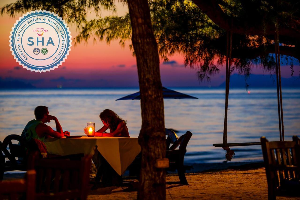Am Samui Resort Taling Ngam Dış mekan fotoğraf