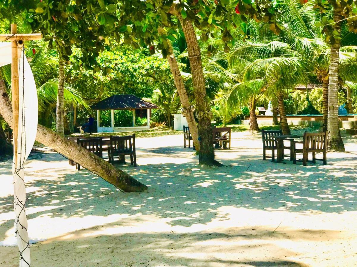 Am Samui Resort Taling Ngam Dış mekan fotoğraf