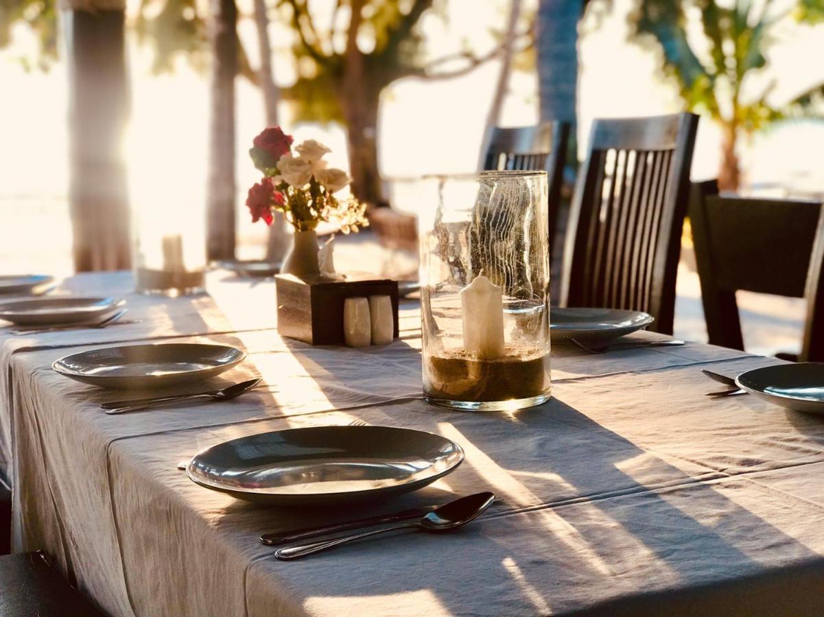 Am Samui Resort Taling Ngam Dış mekan fotoğraf