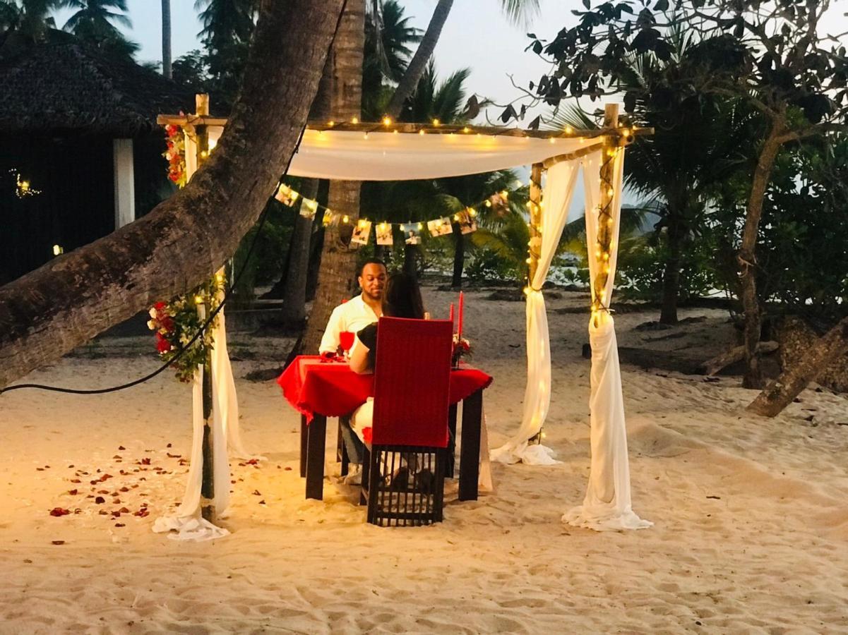 Am Samui Resort Taling Ngam Dış mekan fotoğraf