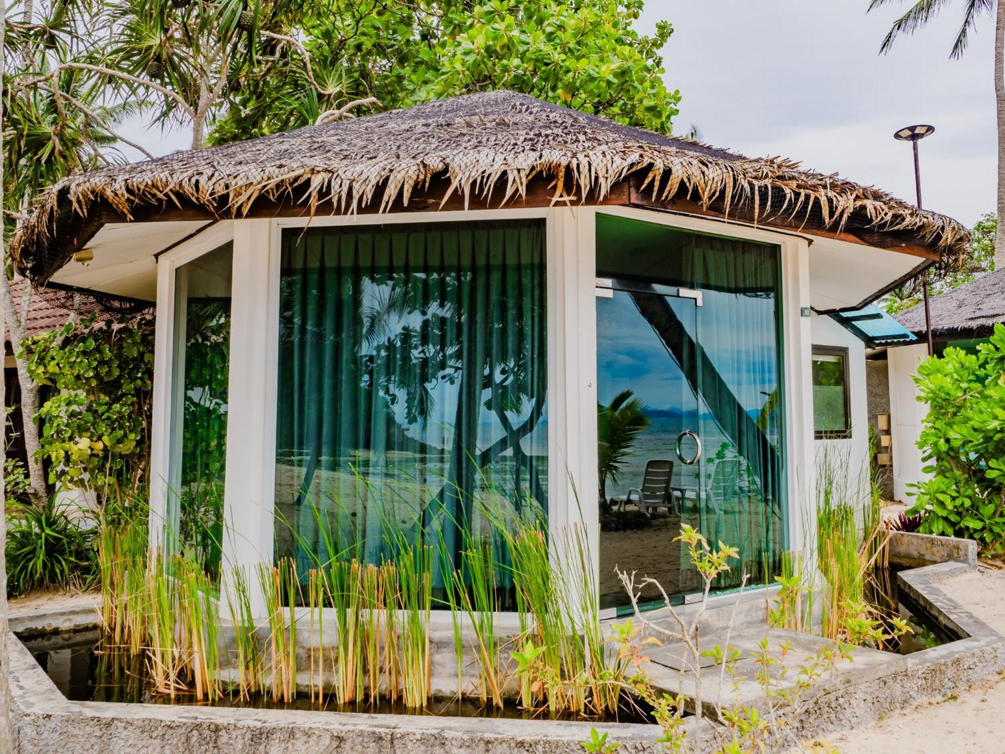 Am Samui Resort Taling Ngam Dış mekan fotoğraf