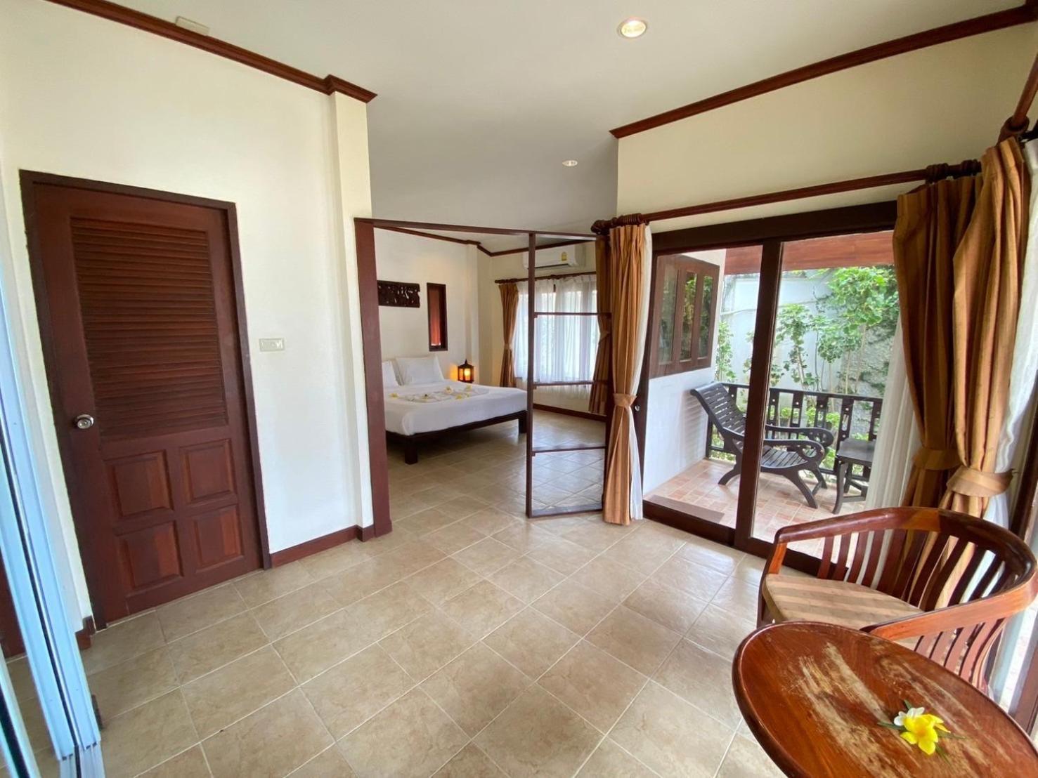 Am Samui Resort Taling Ngam Dış mekan fotoğraf