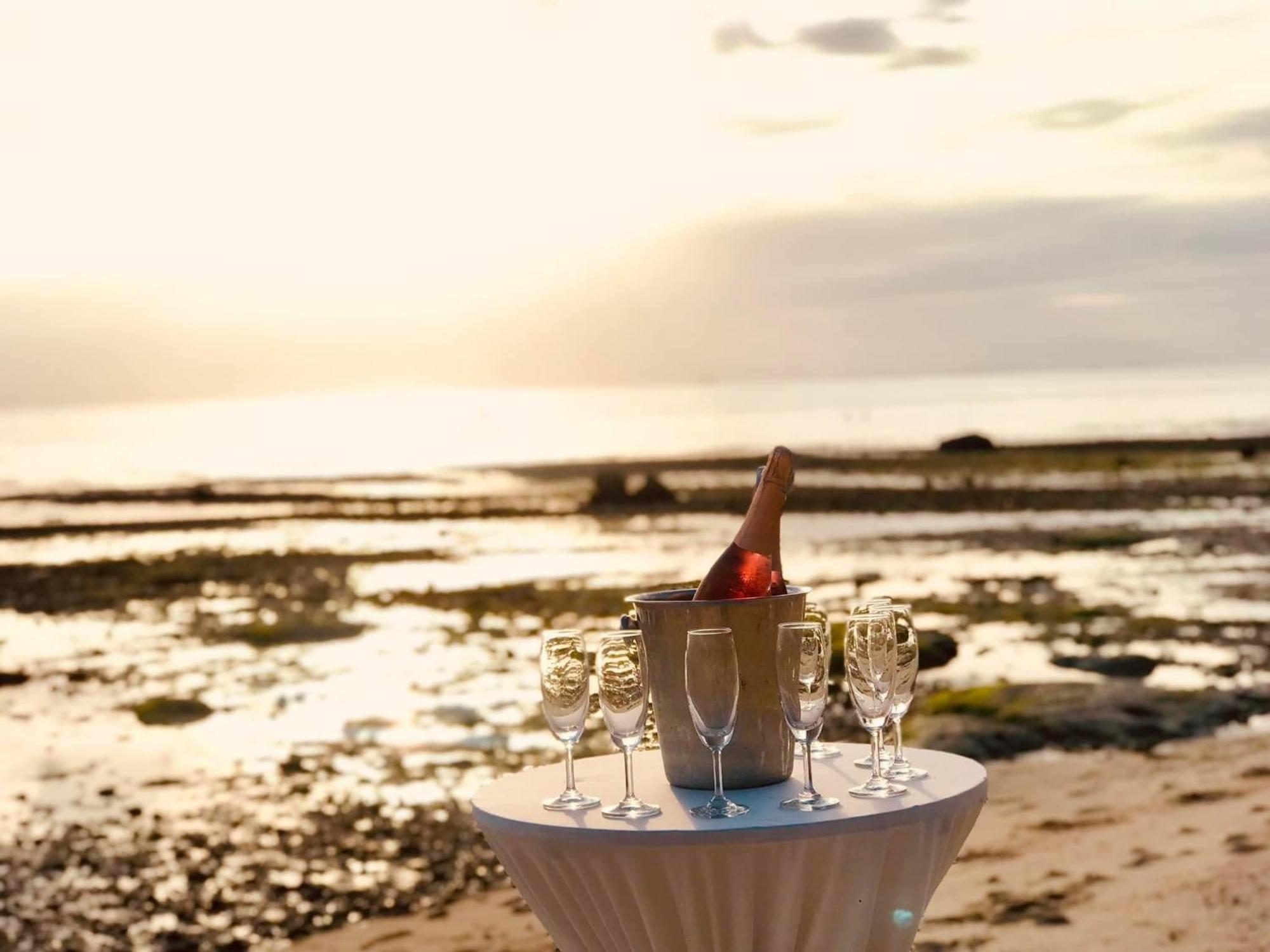 Am Samui Resort Taling Ngam Dış mekan fotoğraf