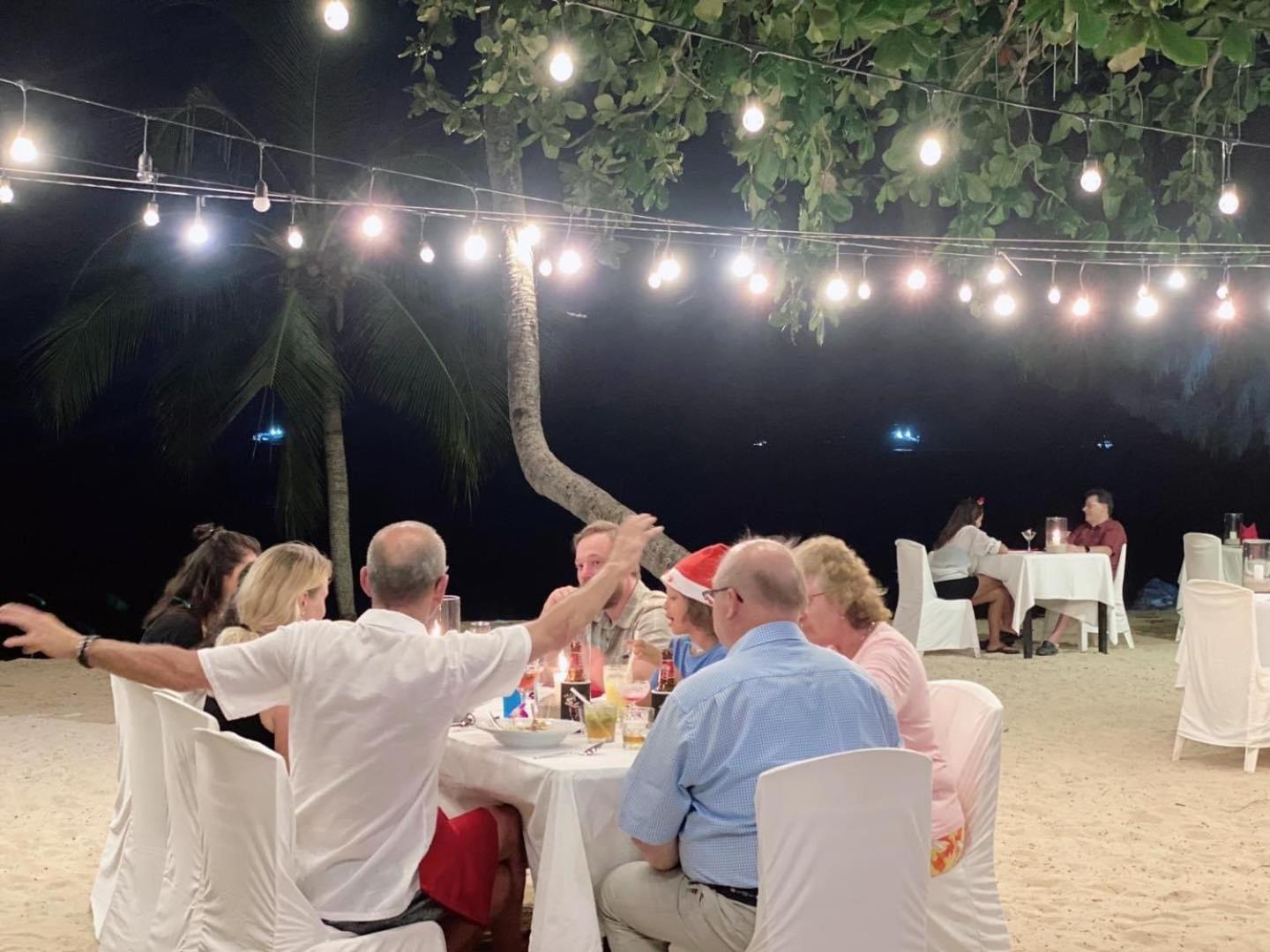 Am Samui Resort Taling Ngam Dış mekan fotoğraf