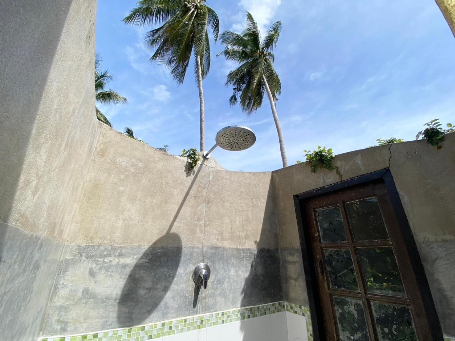Am Samui Resort Taling Ngam Dış mekan fotoğraf